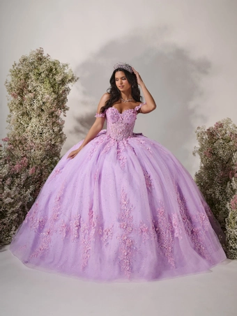 House Of Wu 56543 #1 frontface vertical thumbnail