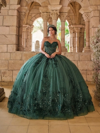 House Of Wu 56544 #1 frontface vertical thumbnail