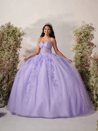 House Of Wu 56545 #1 frontface vertical thumbnail