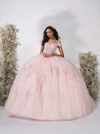 House Of Wu 56547 #1 frontface vertical thumbnail