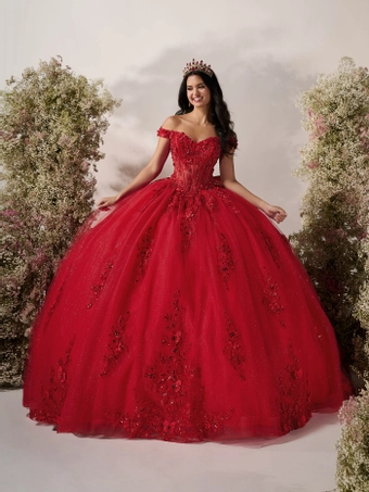 House Of Wu 56548 #1 frontface vertical thumbnail