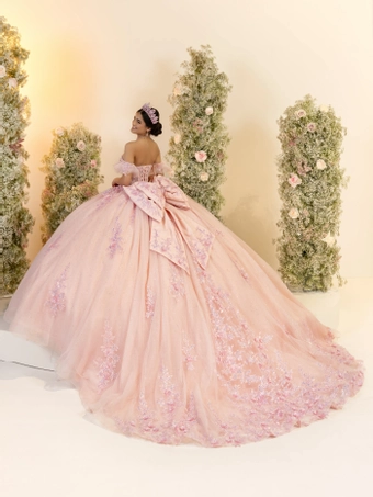 House Of Wu 56553 #3 backface vertical thumbnail