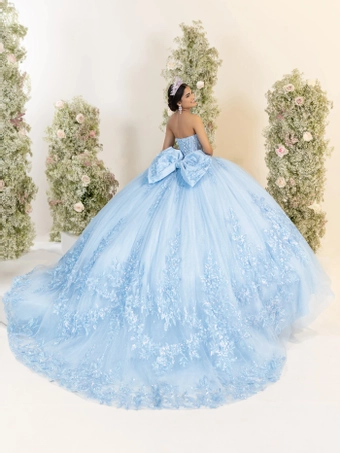 House Of Wu 56554 #3 backface vertical thumbnail