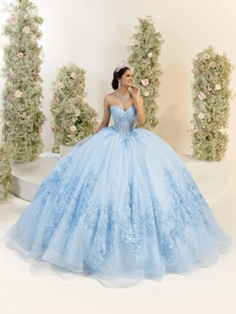 House Of Wu 56554 #1 frontface vertical thumbnail