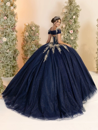 House Of Wu 56555 #2 backface vertical thumbnail