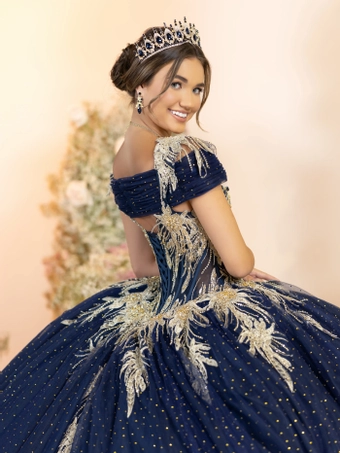 House Of Wu 56555 #6 backface vertical cropped thumbnail