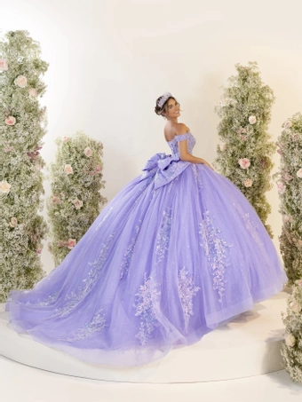 House Of Wu 56556 #2 backface vertical thumbnail