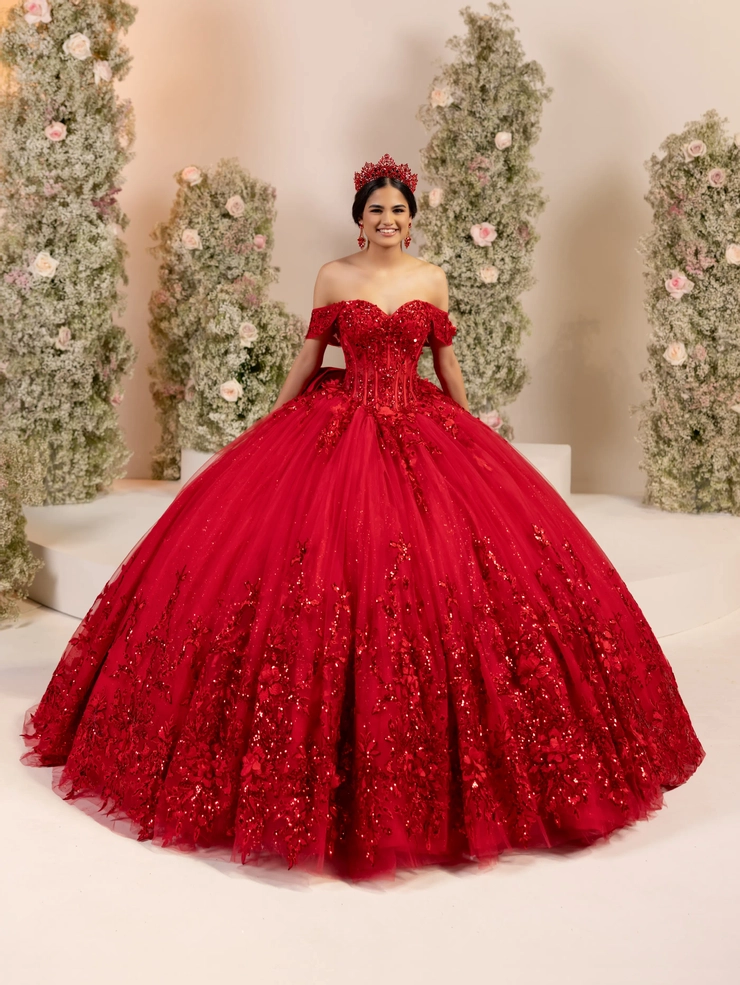 Fiesta Style #56557 #0 default frontface vertical picture