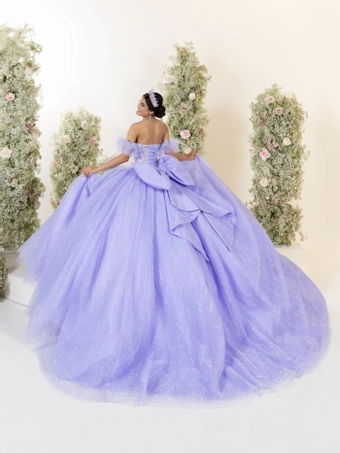 House Of Wu 56558 #3 backface vertical thumbnail