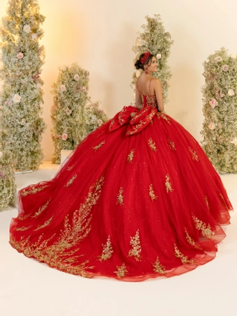 House Of Wu 56559 #2 backface vertical thumbnail