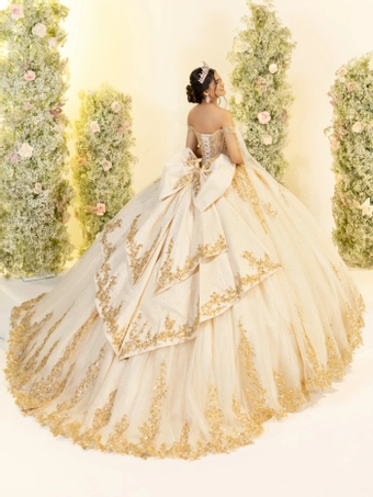 House Of Wu 56560 #1 default backface vertical thumbnail