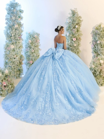 House Of Wu 56562 #4 backface vertical thumbnail