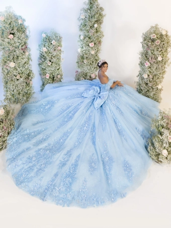 House Of Wu 56562 #2 backface vertical thumbnail