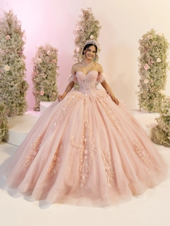 House Of Wu 56562 #1 frontface vertical thumbnail