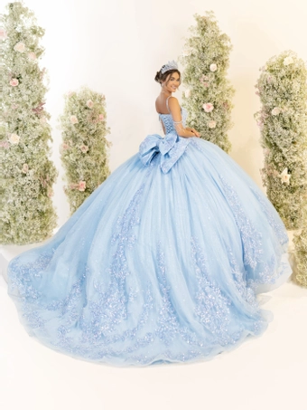 House Of Wu 56563 #2 backface vertical thumbnail