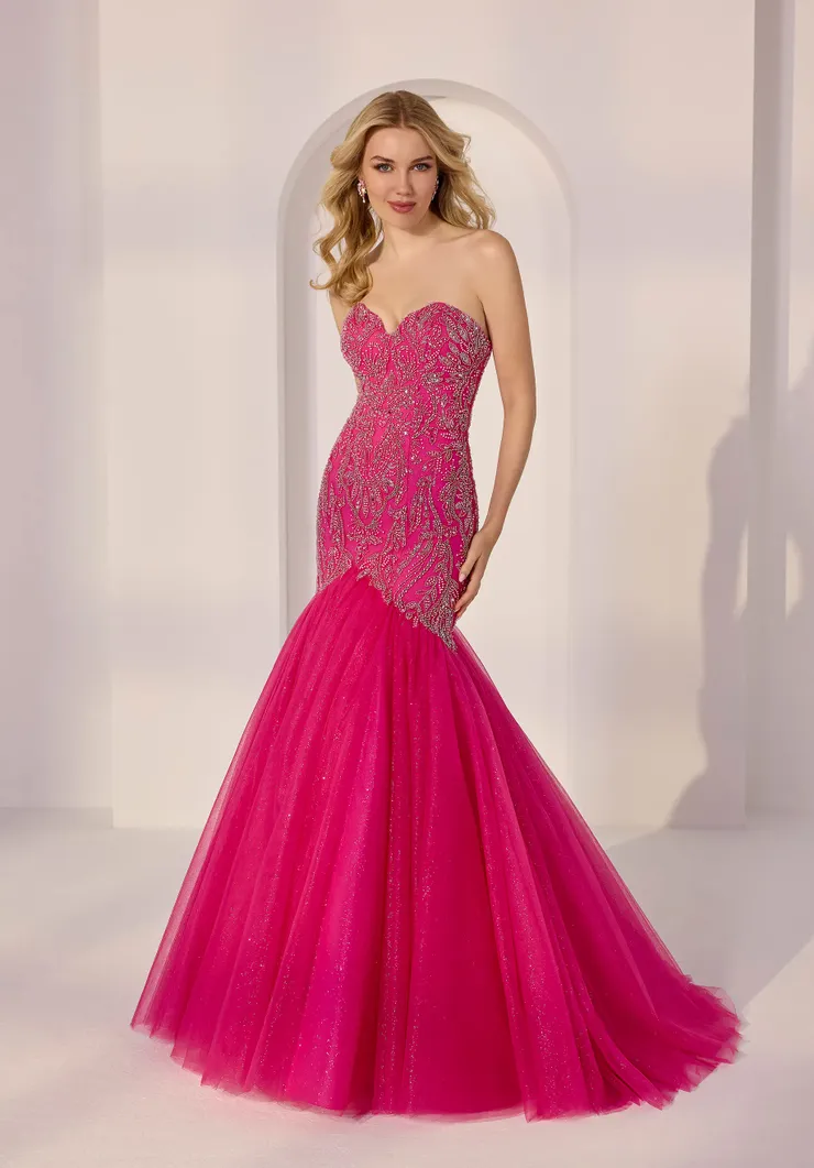Morilee Morilee Style #49203 Image