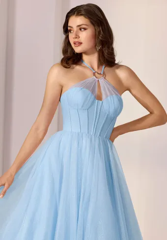 Morilee Style #49205 #3 frontface vertical cropped thumbnail