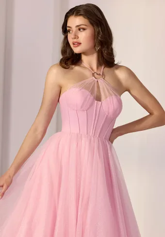 Morilee Style #49205 #6 frontface vertical cropped thumbnail