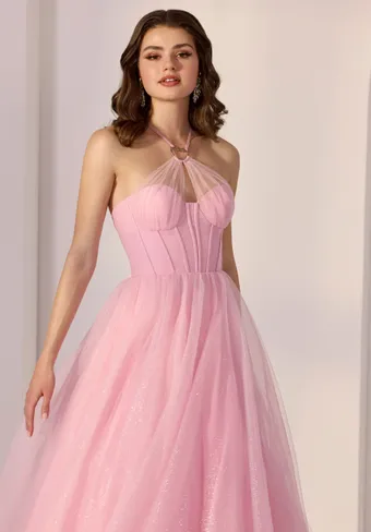 Morilee Style #49205 #4 frontface vertical cropped thumbnail