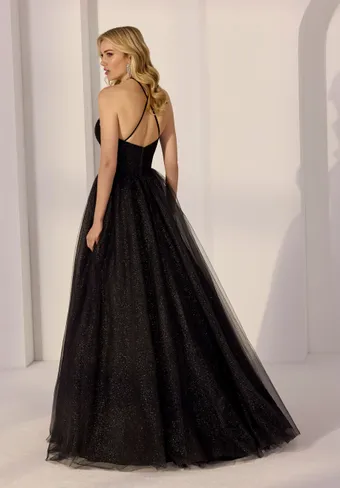 Morilee Style #49205 #2 default backface vertical thumbnail