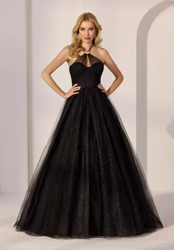 Morilee Style #49205 #0 default frontface vertical thumbnail