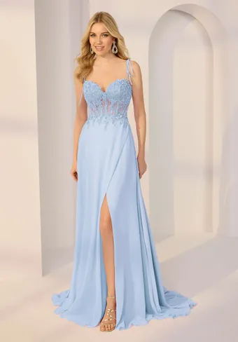 Morilee Style 49212 #2 vertical thumbnail