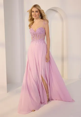 Morilee Style 49212 #3 vertical thumbnail