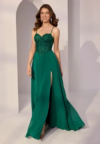 Morilee Style 49214 #2 vertical thumbnail