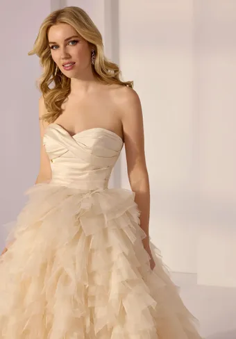 Morilee Style 49220 #2 vertical thumbnail