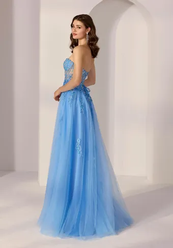 Morilee Style #49222 #1 default backface vertical thumbnail