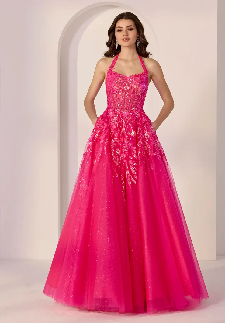 Morilee Style 49223 Default Thumbnail Image