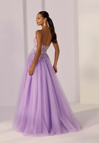 Morilee Style #49225 #1 default backface vertical thumbnail