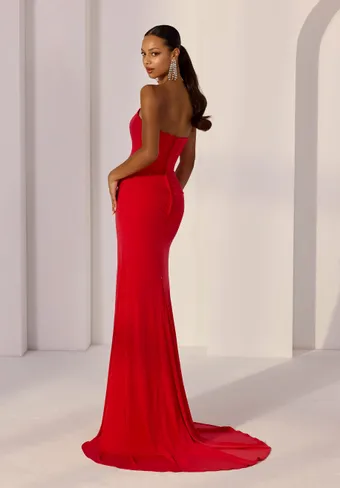 Morilee Style #49226 #1 default backface vertical thumbnail