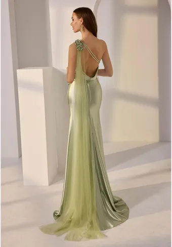 Morilee Style #49235 #3 default backface vertical thumbnail