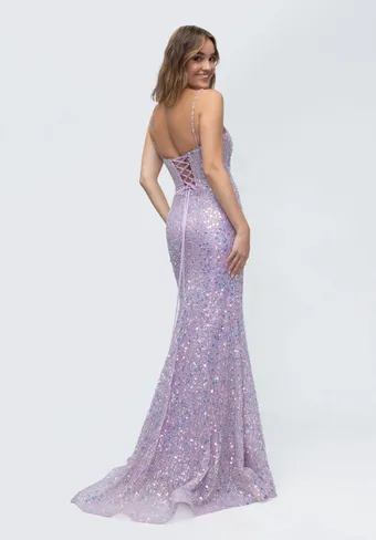 Morilee Style #49236 #2 default backface vertical thumbnail