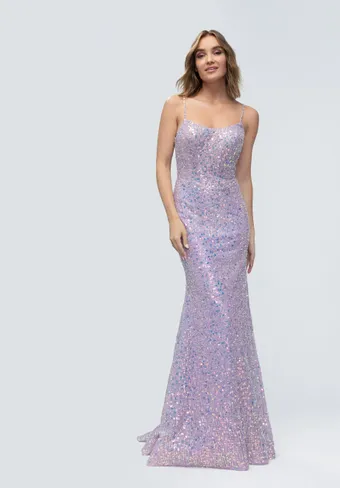 Morilee Style #49236 #0 default frontface vertical thumbnail