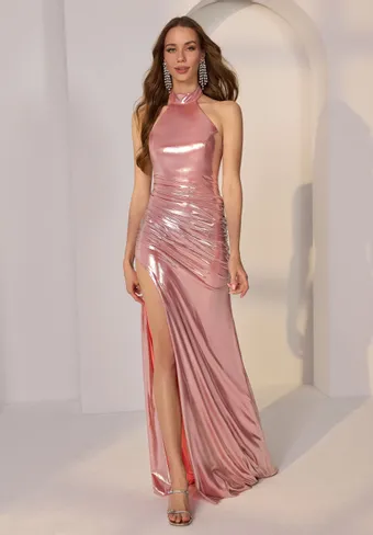 Morilee Style #49237 #1 frontface vertical thumbnail