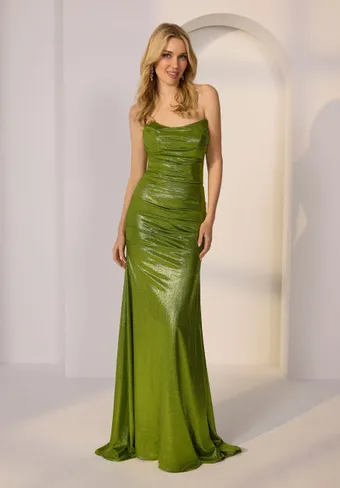 Morilee Style #49239 #0 default frontface vertical thumbnail