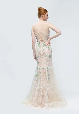 Morilee Style #49244 #2 default backface vertical thumbnail