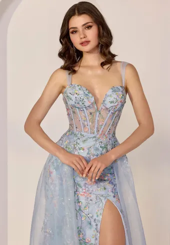 Morilee Style #49249 #4 frontface vertical cropped thumbnail