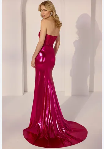 Morilee Style #49254 #3 default backface vertical thumbnail