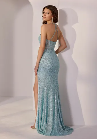 Morilee Style #49267 #1 default backface vertical thumbnail