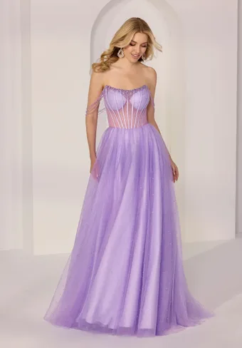 Morilee Style #49271 #0 default frontface vertical thumbnail