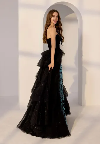 Morilee Style #49275 #5 default backface vertical thumbnail