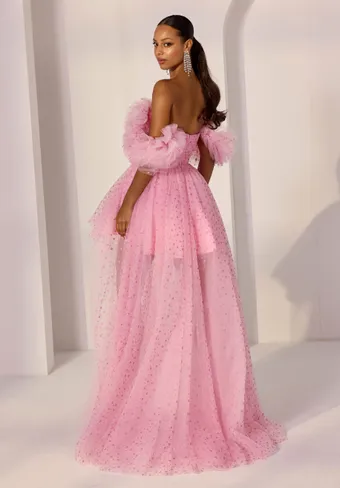 Morilee Style #49280 #1 default backface vertical thumbnail