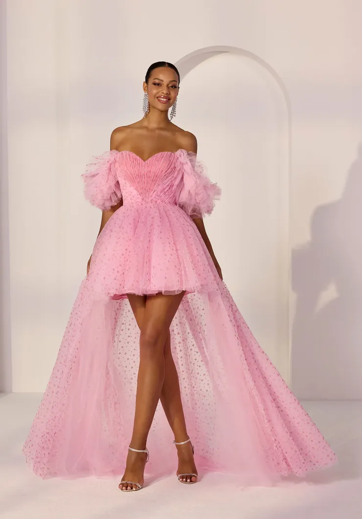 Morilee Morilee Style #49280 Image