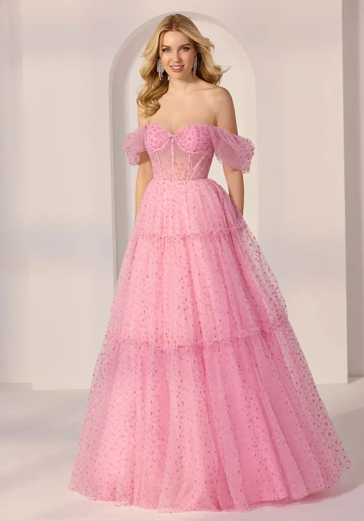 Morilee Morilee Style #49281 Image