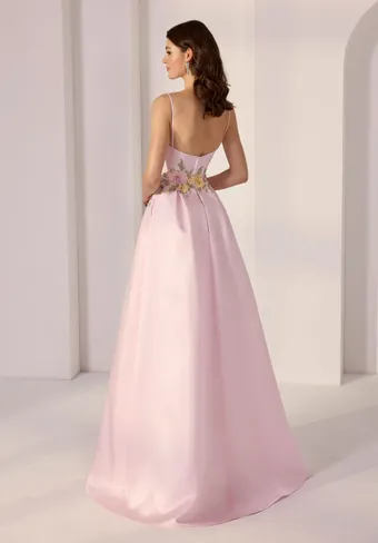 Morilee Style #49284 #1 default backface vertical thumbnail