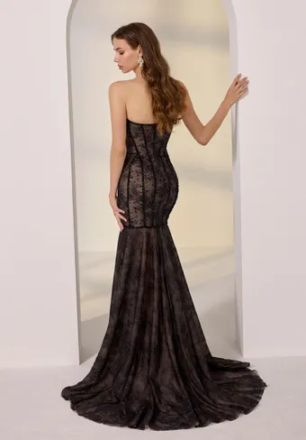 Morilee Style #49295 #1 default backface vertical thumbnail