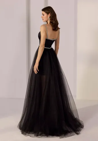 Morilee Style #49301 #2 default backface vertical thumbnail